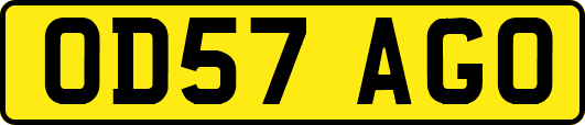 OD57AGO