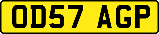 OD57AGP