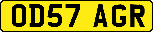 OD57AGR