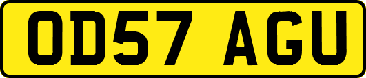 OD57AGU