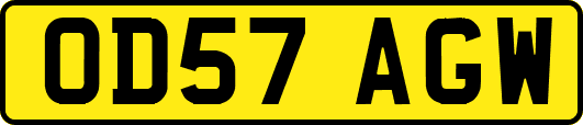 OD57AGW