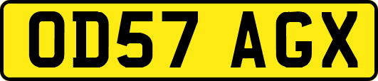 OD57AGX