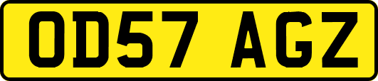 OD57AGZ