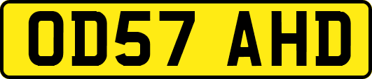 OD57AHD