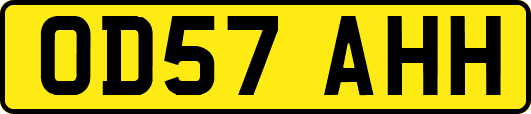 OD57AHH
