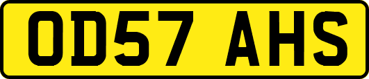 OD57AHS