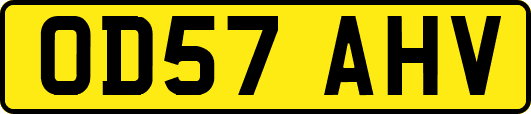 OD57AHV