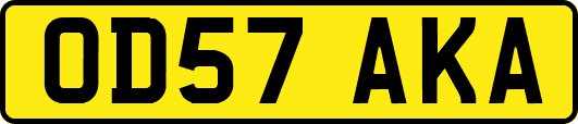 OD57AKA