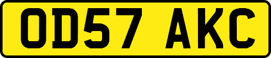 OD57AKC