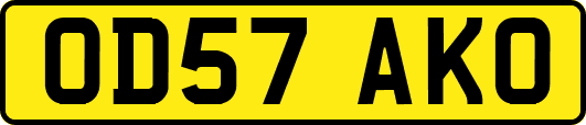 OD57AKO