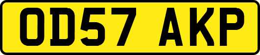 OD57AKP
