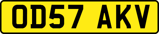 OD57AKV