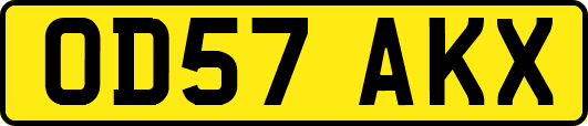 OD57AKX