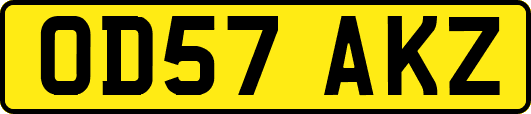 OD57AKZ