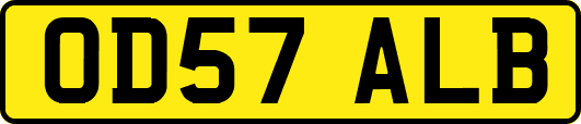 OD57ALB