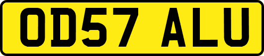 OD57ALU