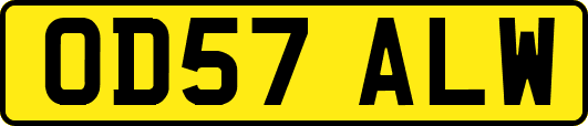 OD57ALW