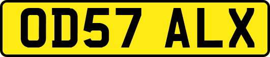 OD57ALX