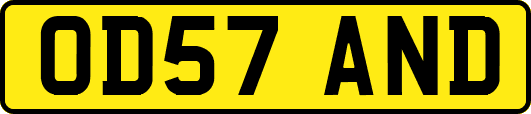 OD57AND