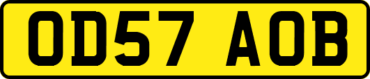 OD57AOB