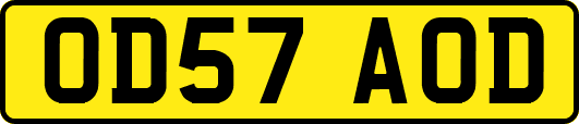 OD57AOD