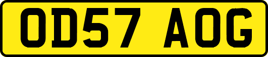 OD57AOG