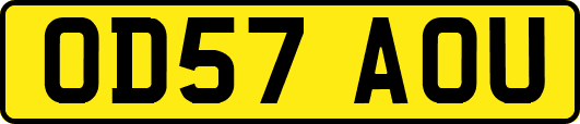 OD57AOU