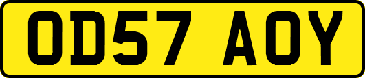 OD57AOY