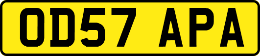OD57APA