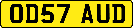 OD57AUD