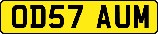 OD57AUM