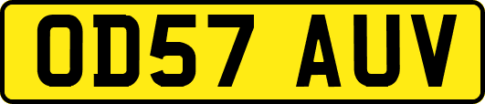 OD57AUV