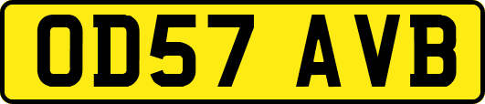 OD57AVB