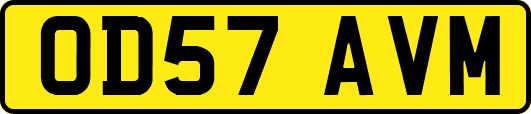 OD57AVM