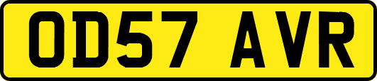 OD57AVR