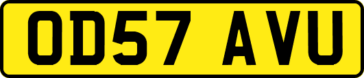 OD57AVU