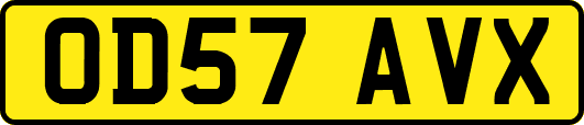 OD57AVX