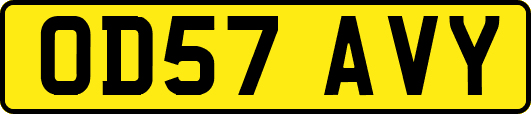 OD57AVY