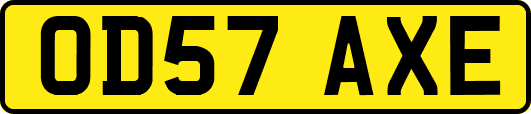 OD57AXE
