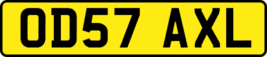 OD57AXL