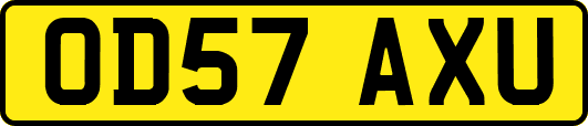 OD57AXU