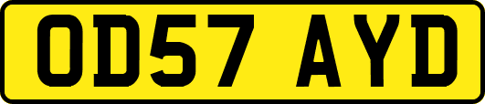 OD57AYD