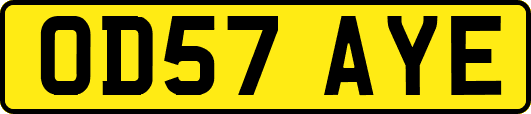 OD57AYE