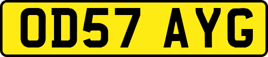 OD57AYG