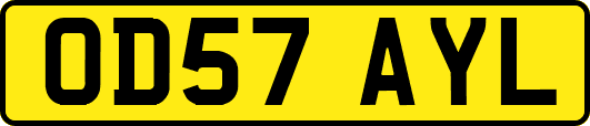 OD57AYL