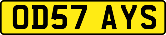 OD57AYS