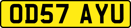 OD57AYU