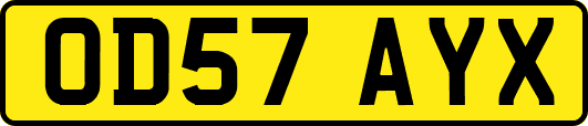 OD57AYX