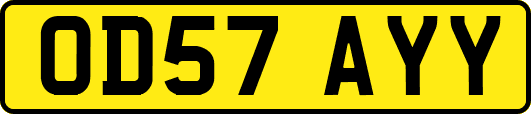 OD57AYY