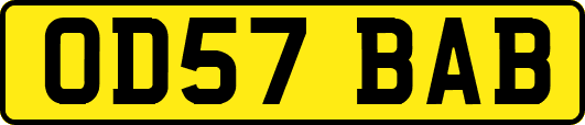 OD57BAB